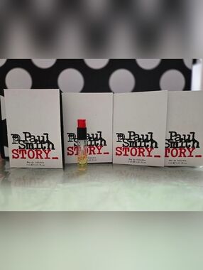 ✨️Paul Smith Story EDT Bundle✨️